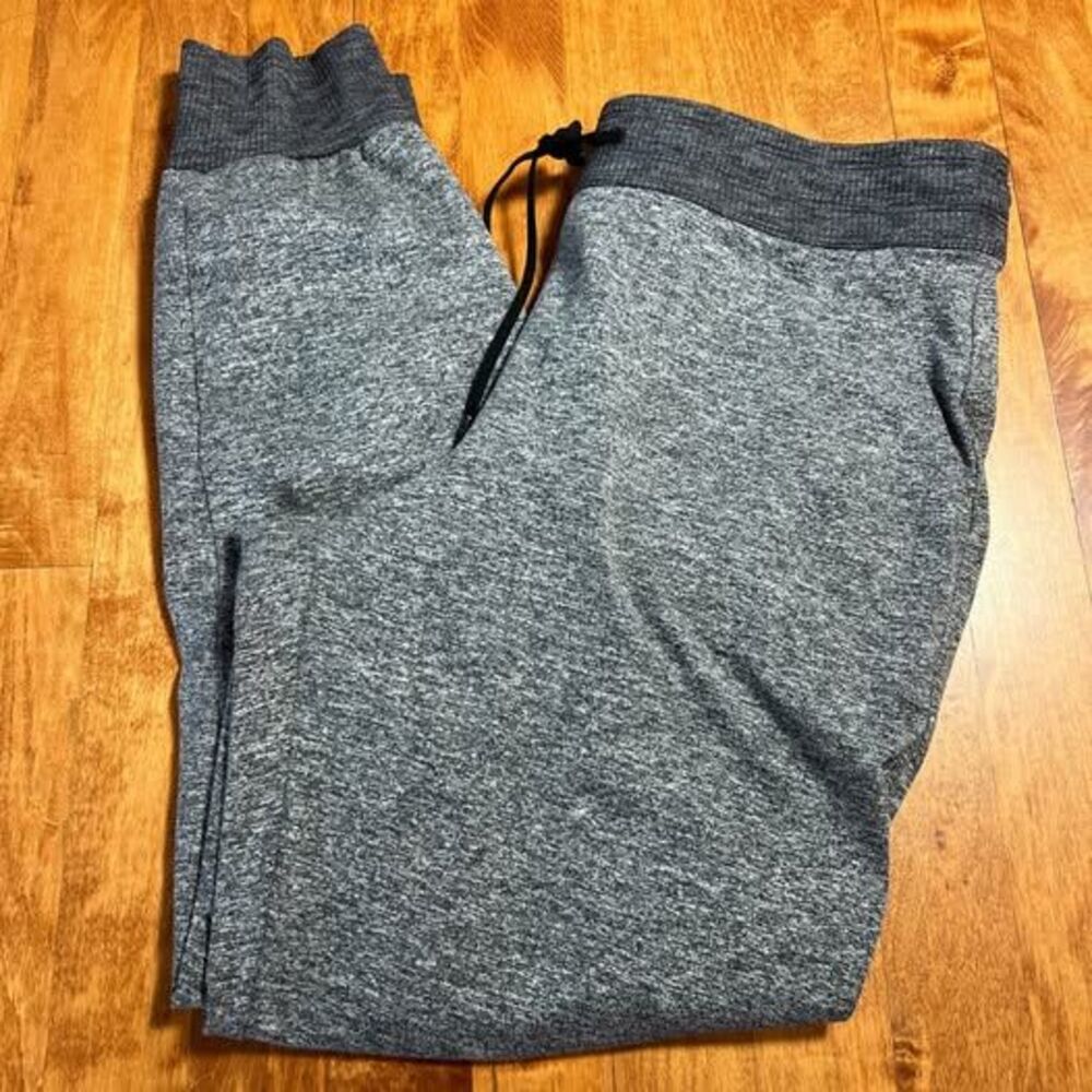 ATHLETA Women’s Flux Soft Stretch Athletic Jogger Sweatpants-medium